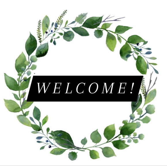 Welcome! - Picture 1 of 1